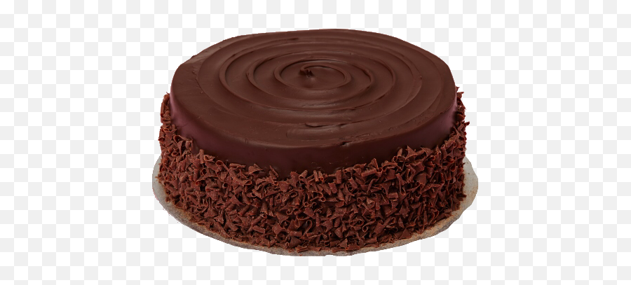 Classic Chocolate Fudge Cake Zyaires Png