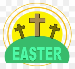 Clipart - Religious Easter png