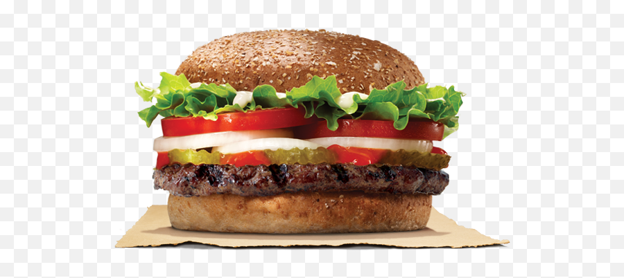 Burger King Lebanon - Calories In One Lite Whopper Meal Bk Png,Whopper Png