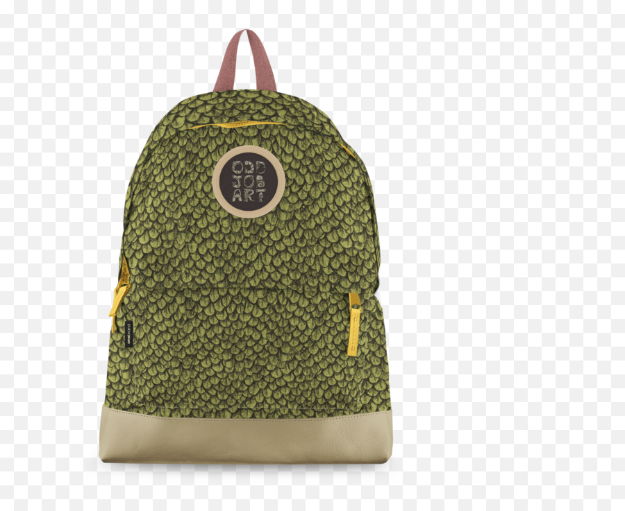 Patterns Odd Job Art Png Backpack