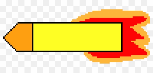 Flaming Bullet - Clip Art Png,Gunshot Effect Png