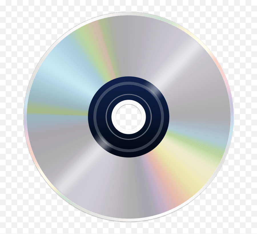 Compact Disc - Cd Disc Png,Compact Disc Png