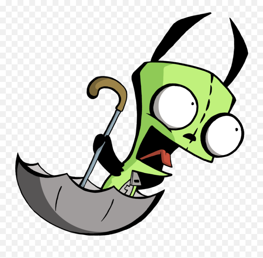 Invader Zim Images Gir Is Adorable Hd Wallpaper And - Cute Adorable Gir Invader Zim Png,Gir Png
