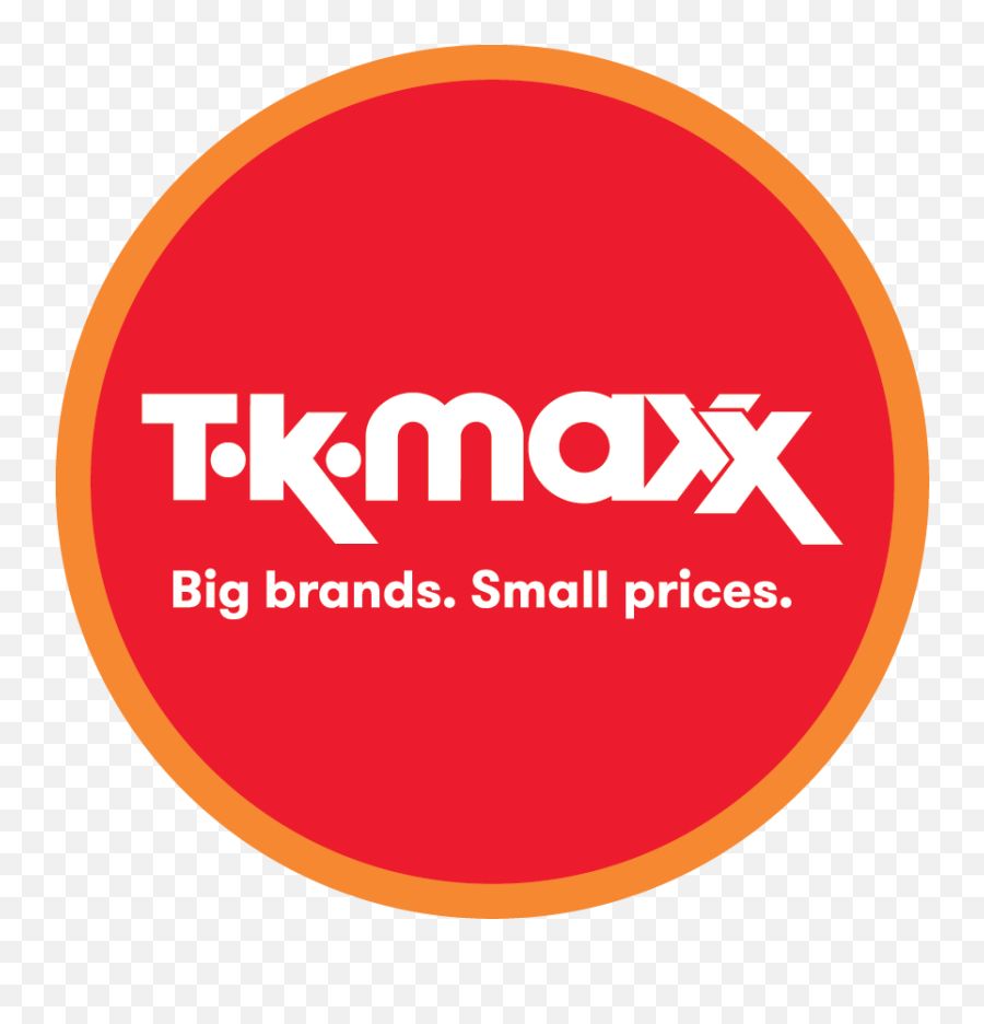 Discount Store Giant Tk Maxx Appoints 303 Mullenlowe For - Tk Maxx Australia Logo Png,Twitter Logog