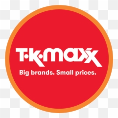 Discount Store Giant Tk Maxx Appoints 303 Mullenlowe For - Tk Australia Logo png