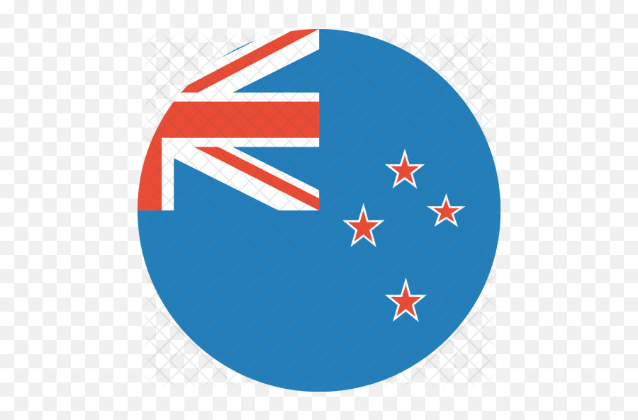 Available In Svg Png Eps Ai Icon Fonts - New Zealand Flag Rugby Ball,New Zealand Flag Png