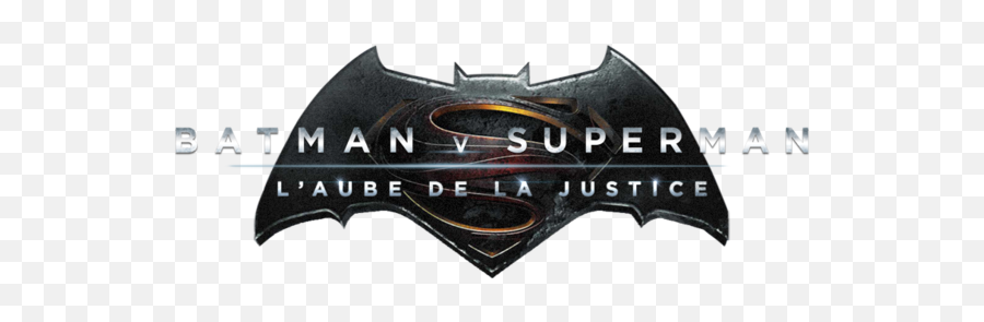 Laube De La - Batman V Dawn Of Justice Png,Logo De Superman