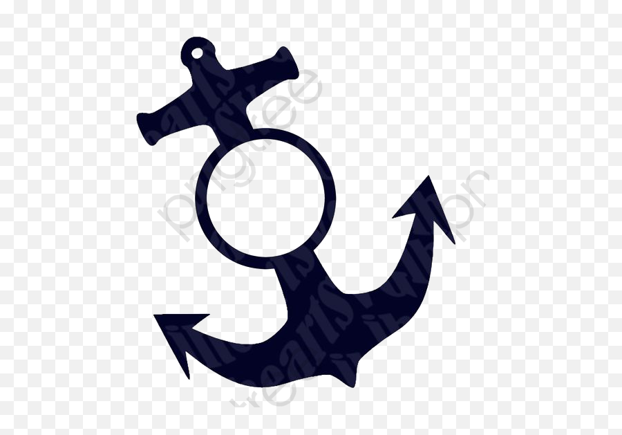 Anchors Navigation Transparent Image - Anchor Clip Art Png,Anchor Transparent