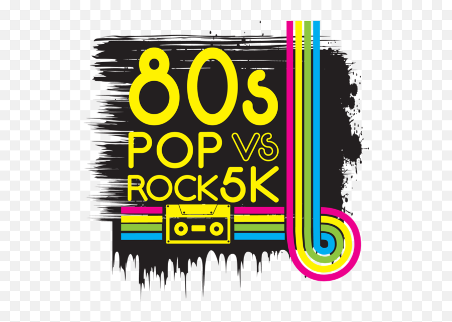 Png - 80s Rock And Pop,80s Png