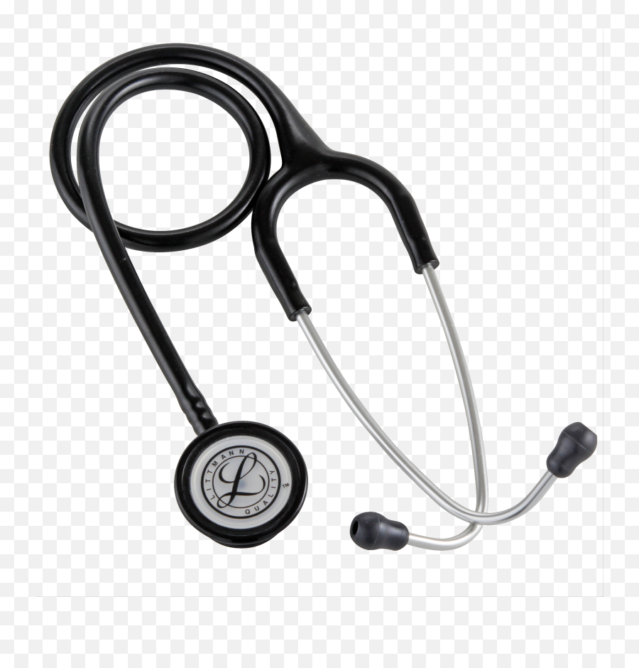 Stethoscope Transparent Free Png - Littmann Stethoscope Png,Stethoscope Transparent