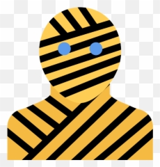 Mummy Png Icon - Dot,Mummy Png