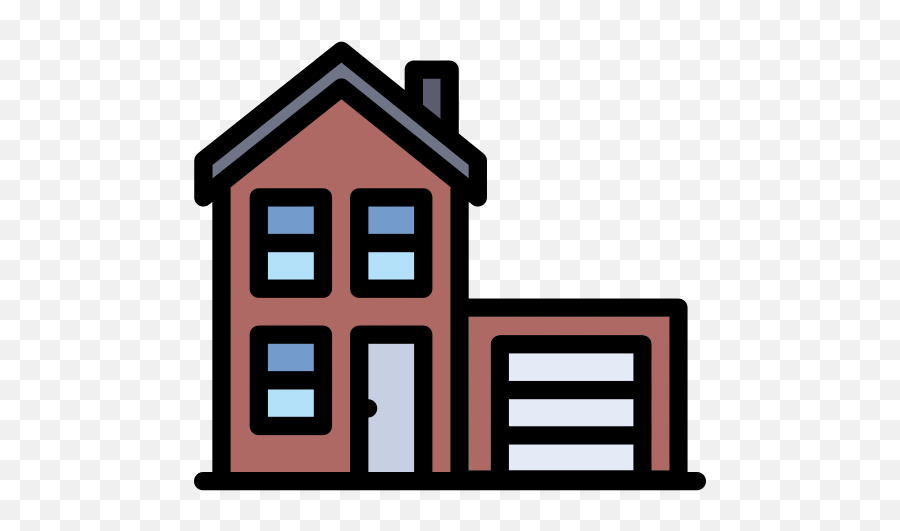 Real Estate Png Icon - Clip Art,Real Estate Png