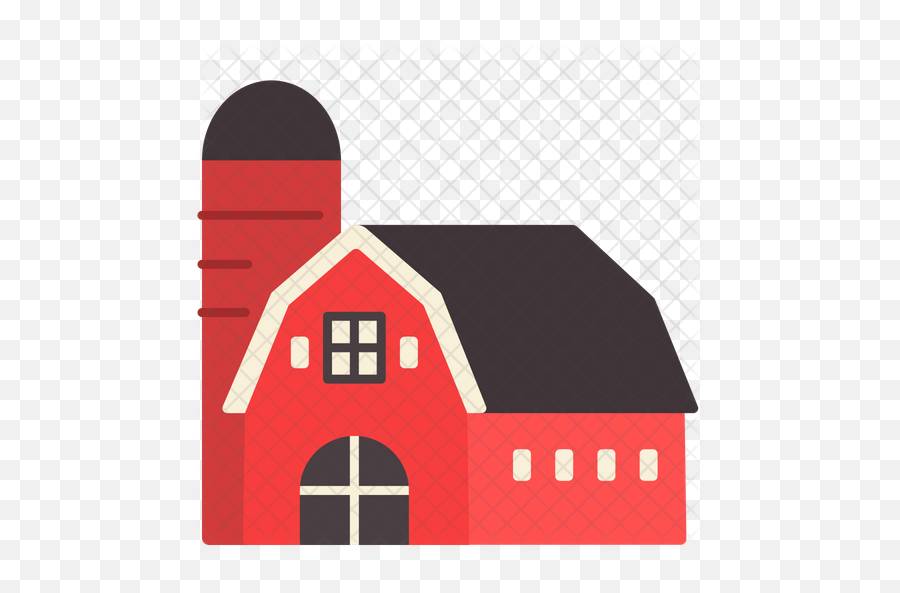 Available In Svg Png Eps Ai Icon Fonts - Roof Shingle,Barn Png