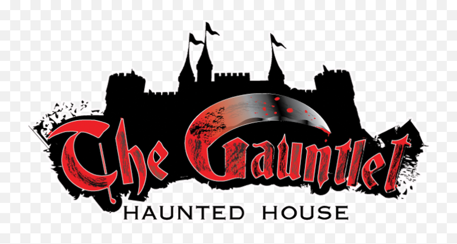 The Valleys Best Haunted House - Fiction Png,Haunted House Png