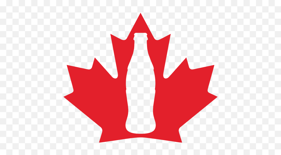 Welcome - Canada Maple Leaf Vector Png,Coke Logo