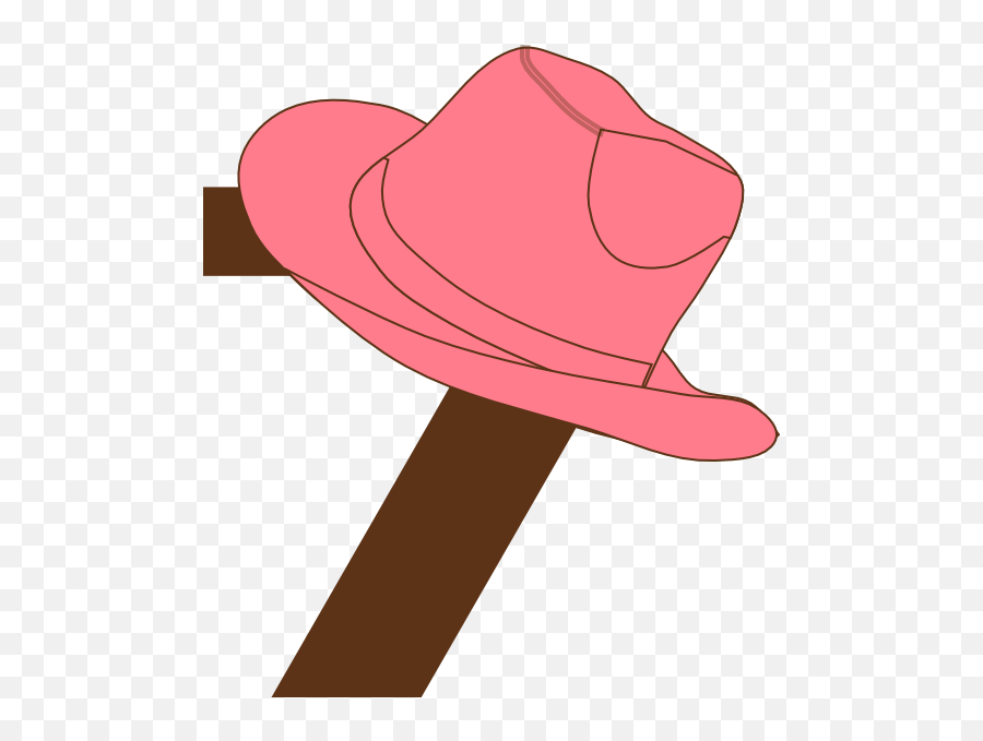 Library Of Banner Free Download Sun Hats Png Files - Cowgirl 7 Clip Art,Gangster Hat Png