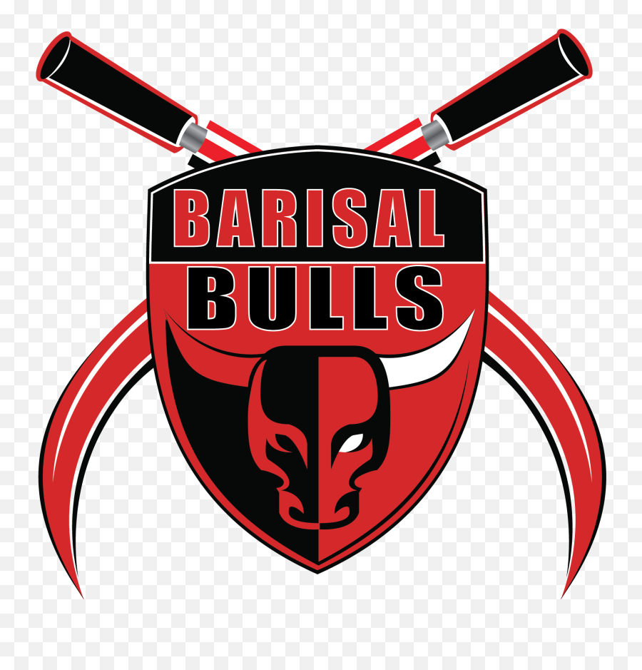 Download Share - Barisal Bulls Logo Png Image With No Barisal Bulls,Bulls Logo Png