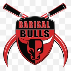 Download Share - Barisal Bulls Logo PNG Image with No