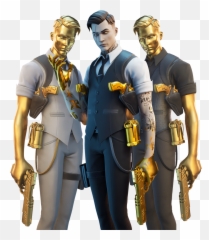 Generator Fortnite Skins Free Unlimited 2020 - Midas png