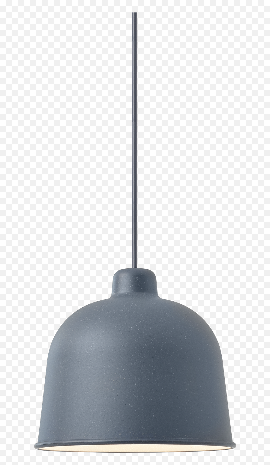 Grain Pendant Lamp - Muuto Grain Pendant Lamp Png,Grain Texture Png