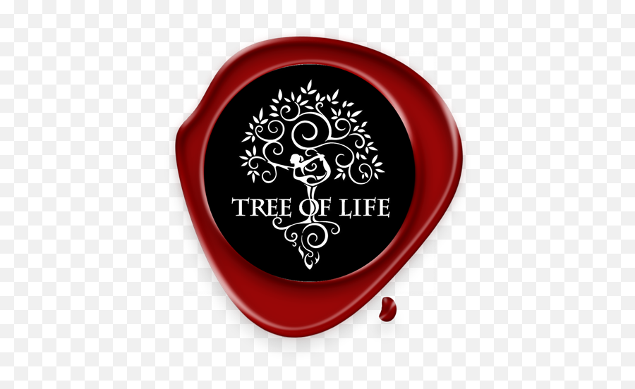 Every Week - Yoga Png,Tree Of Life Logo