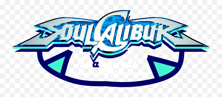 Soul Calibur Logo Transparent Clipart - Soul Calibur Logo Png,Soul Calibur Logo