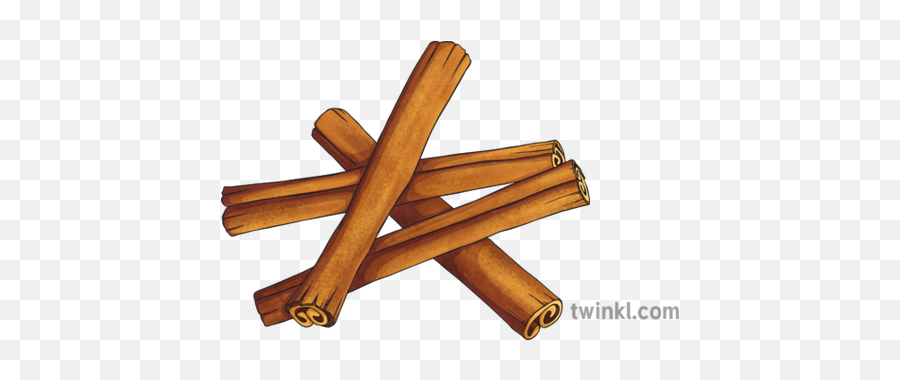 Cinnamon Sticks Illustration - Cinamon Stick 100gm Png,Cinnamon Png