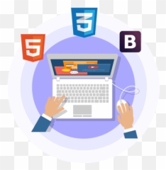 Html - 5 png