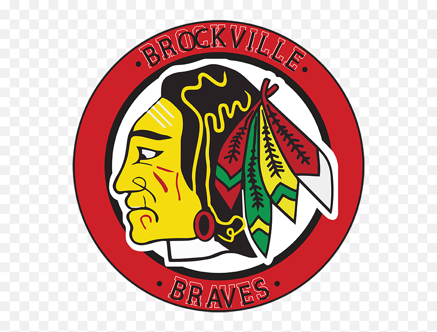 Brockville Braves Revolution Aaa - Brockville Braves Logo Png,Braves Logo Png
