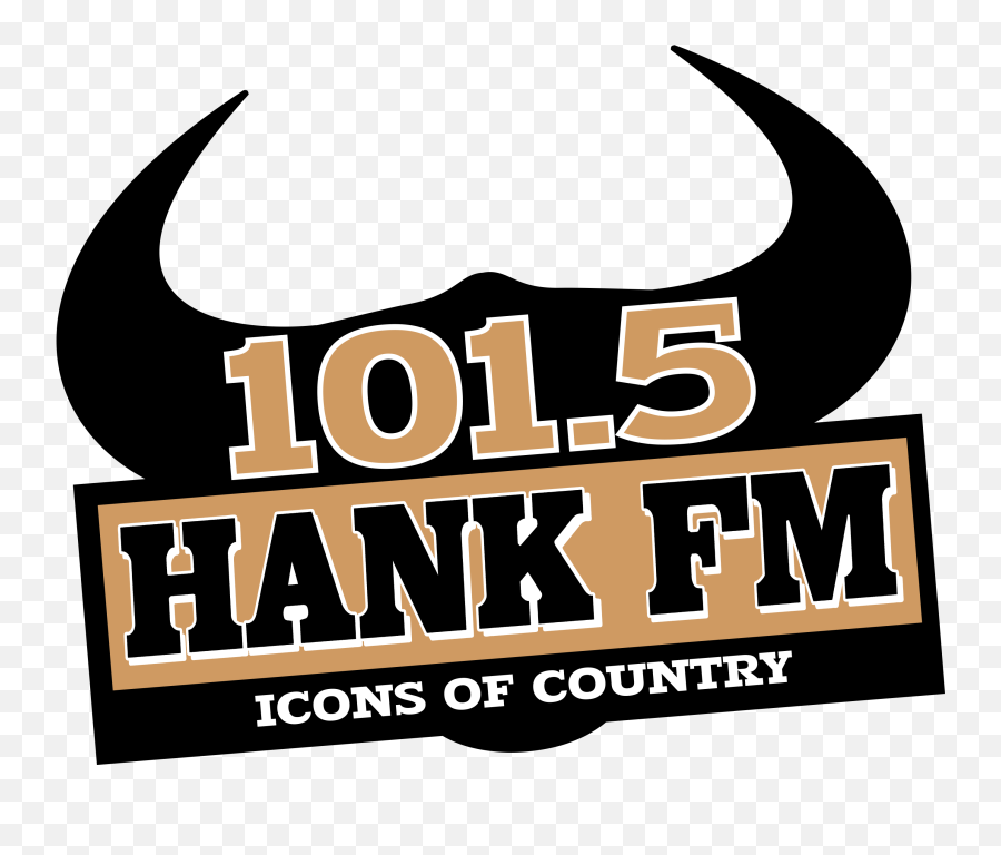 Hank Fm Country Music Event - Clark County Fairgrounds Language Png,Country Music Logo