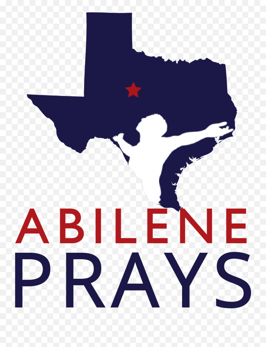Texas Abilene U2013 America Prays - Language Png,National Day Of Prayer Logo Png