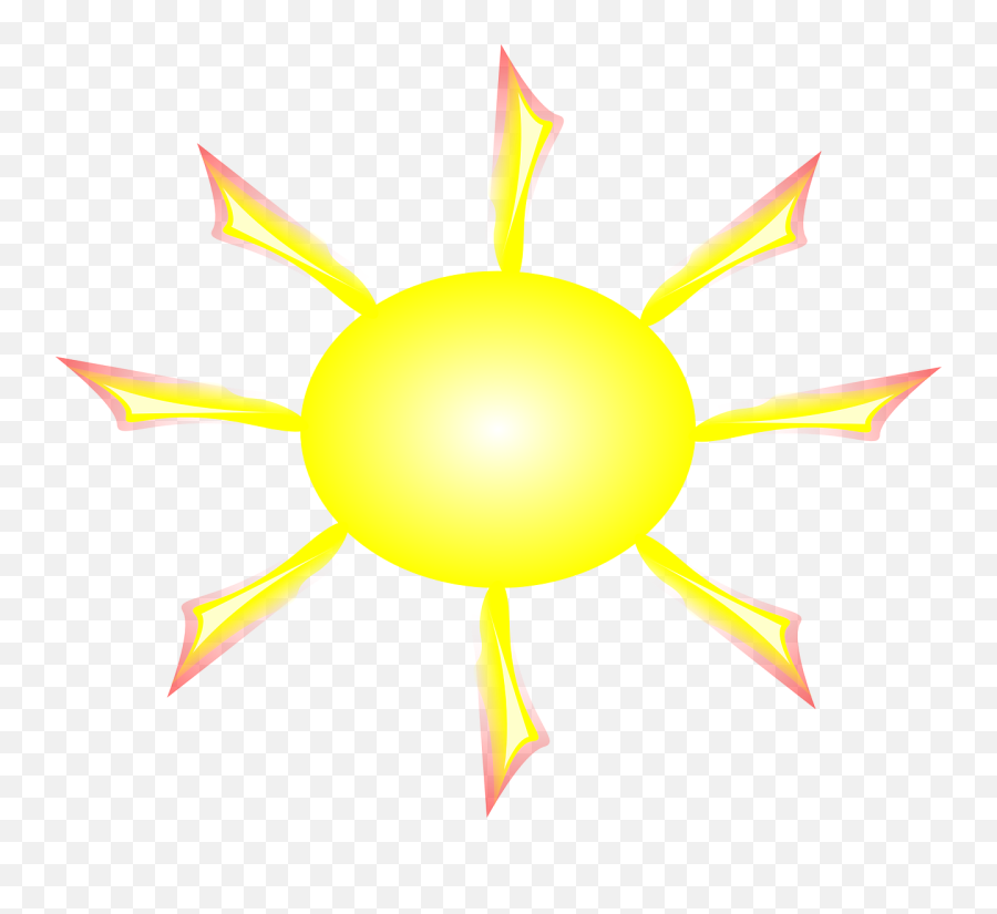 Sun Yellow Light - Free Vector Graphic On Pixabay Knowledge Management At Infosys Png,Glowing Star Png