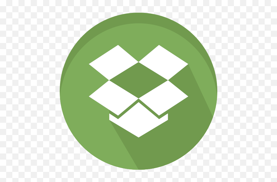 Dropbox Logo Sharing Icon Png