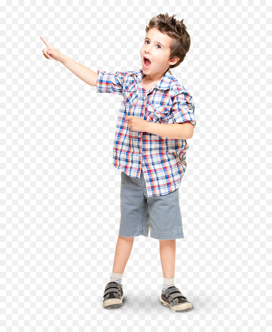 Child Png Transparent Images - Child Standing Png,Children Png