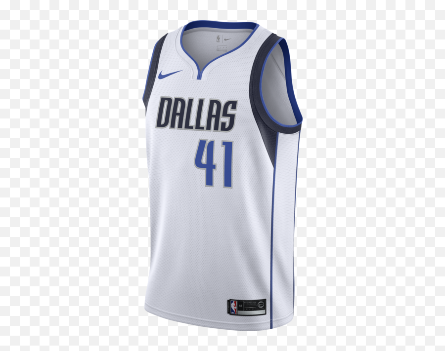 Download Dallas Mavericks Nike - Sleeveless Png,Dirk Nowitzki Png