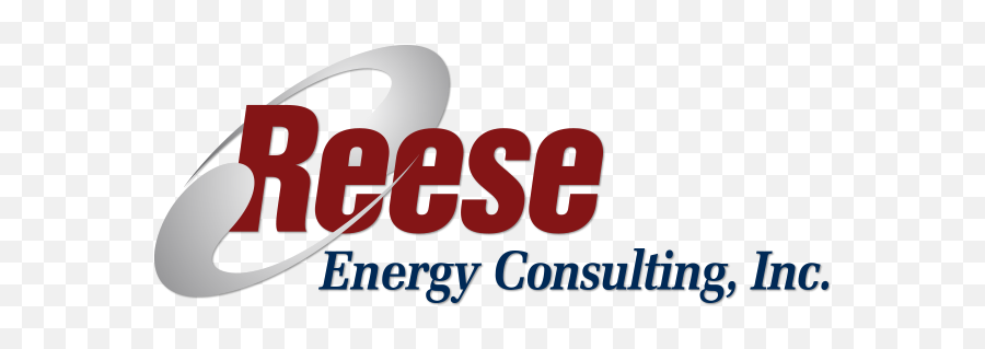 Reese Energy Consulting - Vertical Png,Reeses Logo