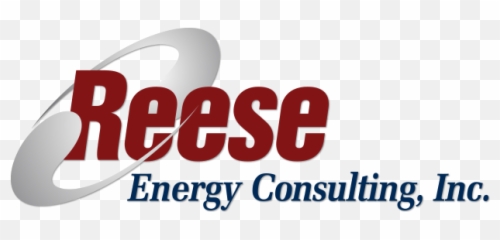 Reese Energy Consulting - Vertical Png,Reeses Logo