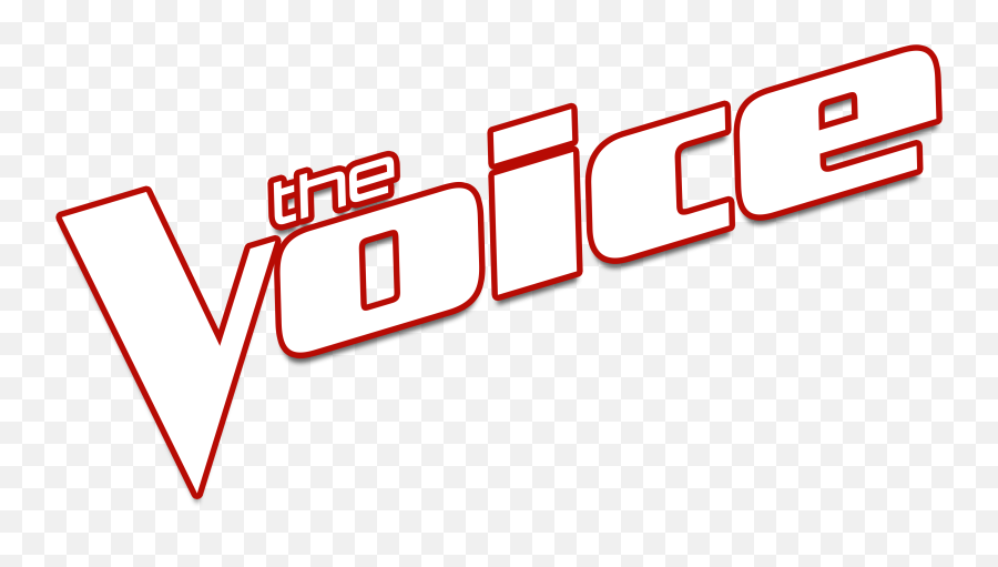 The Voice Toyota Copy - Vertical Png,The Voice Logo