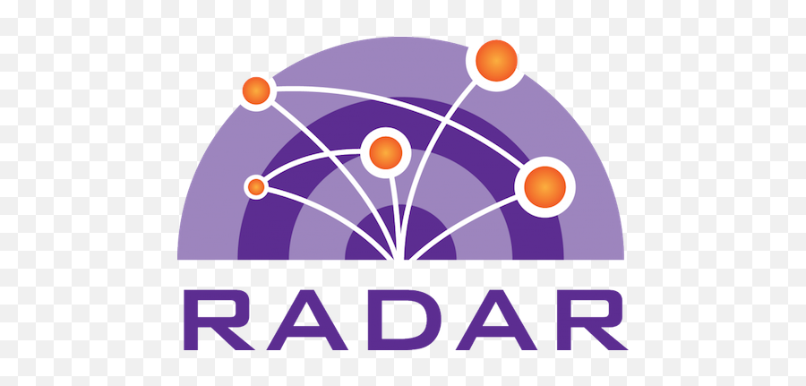 Radar Center For Prevention - Radar Word Png,Radar Png