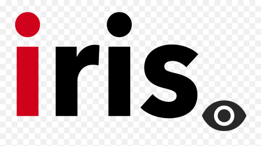 Iris - Iris Logo Design Png,Iris Png