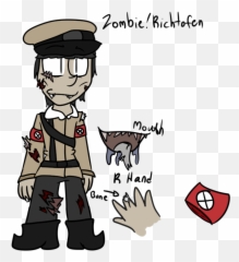 Download Hd Apothi Au Ref Sheets And - Steven Universe Cod Zombies Png,Cod Zombies Png