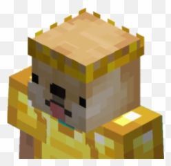 Mastiff Armor - Hypixel Skyblock png