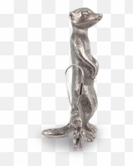 Jerry The Meerkat Key - Ring Meerkat Png,Meerkat Png