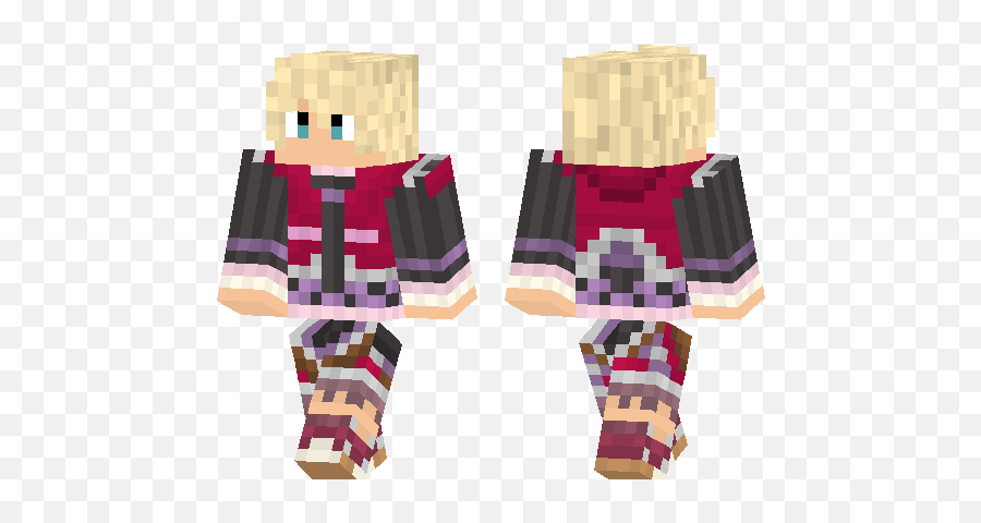 Shulk Png