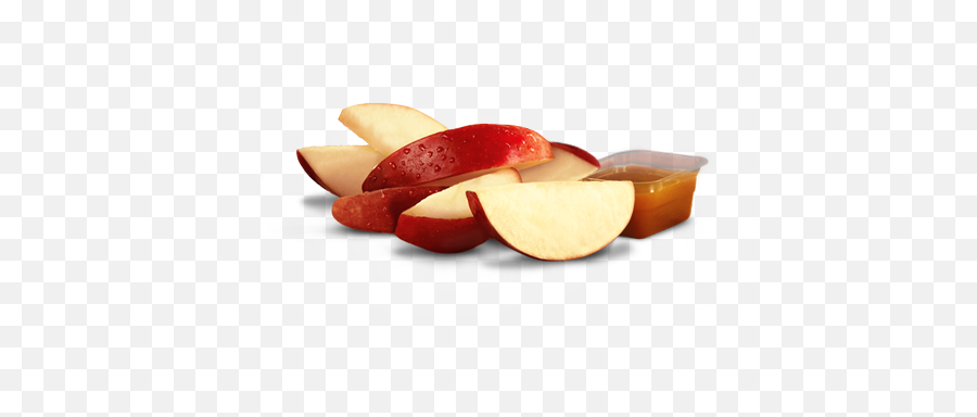 Apple Slices Png 1 Image - Good Bed Time Snacks,Red Apple Png