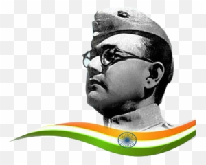 Subhas Chandra Bose Png Transparent Imag 265228 - Netaji Subhash Jayanti 2021