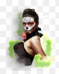Press Room - Day Of The Dead Masque Png,Selena Quintanilla Png