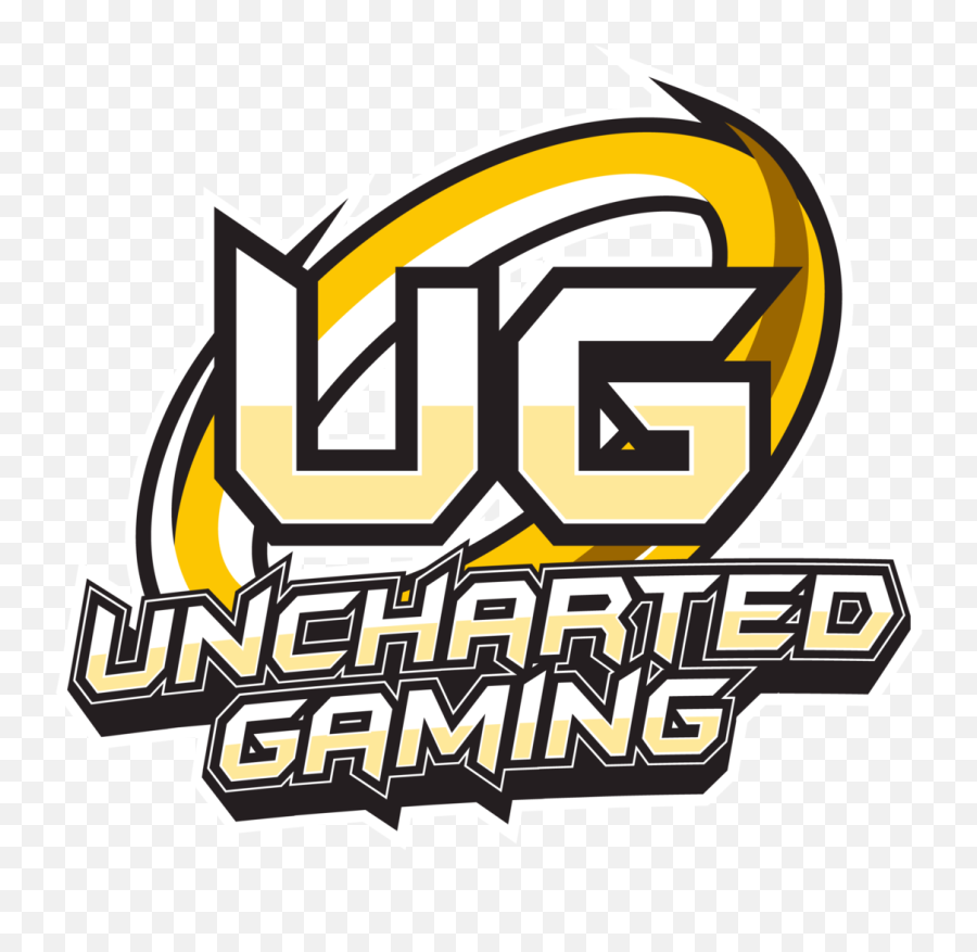 Uncharted Gaming - Leaguepedia Competitive League Of Clip Art Png,Uncharted Logo