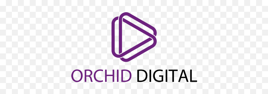 Creative Video Production To Strengthen Your Brand Orchid - Vertical Png,Video Production Logos