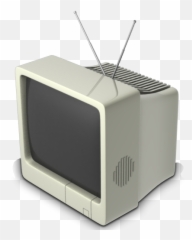 Tv Icon Nes Iconset Ahuri - png